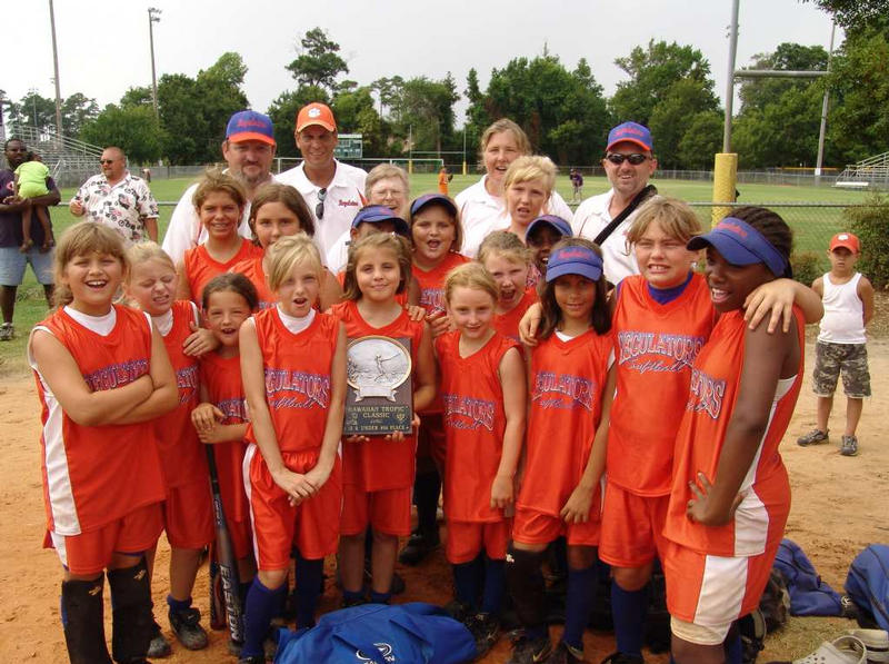 Regulators in Action!!!